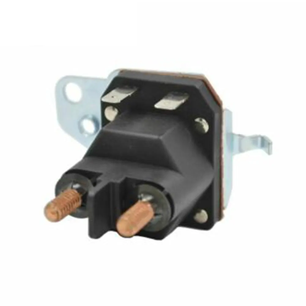 12 В стартовый соленоид для MTD Cub кадет Троя-Bilt Craftsman 725-06153 725-06153A12V | Инструменты
