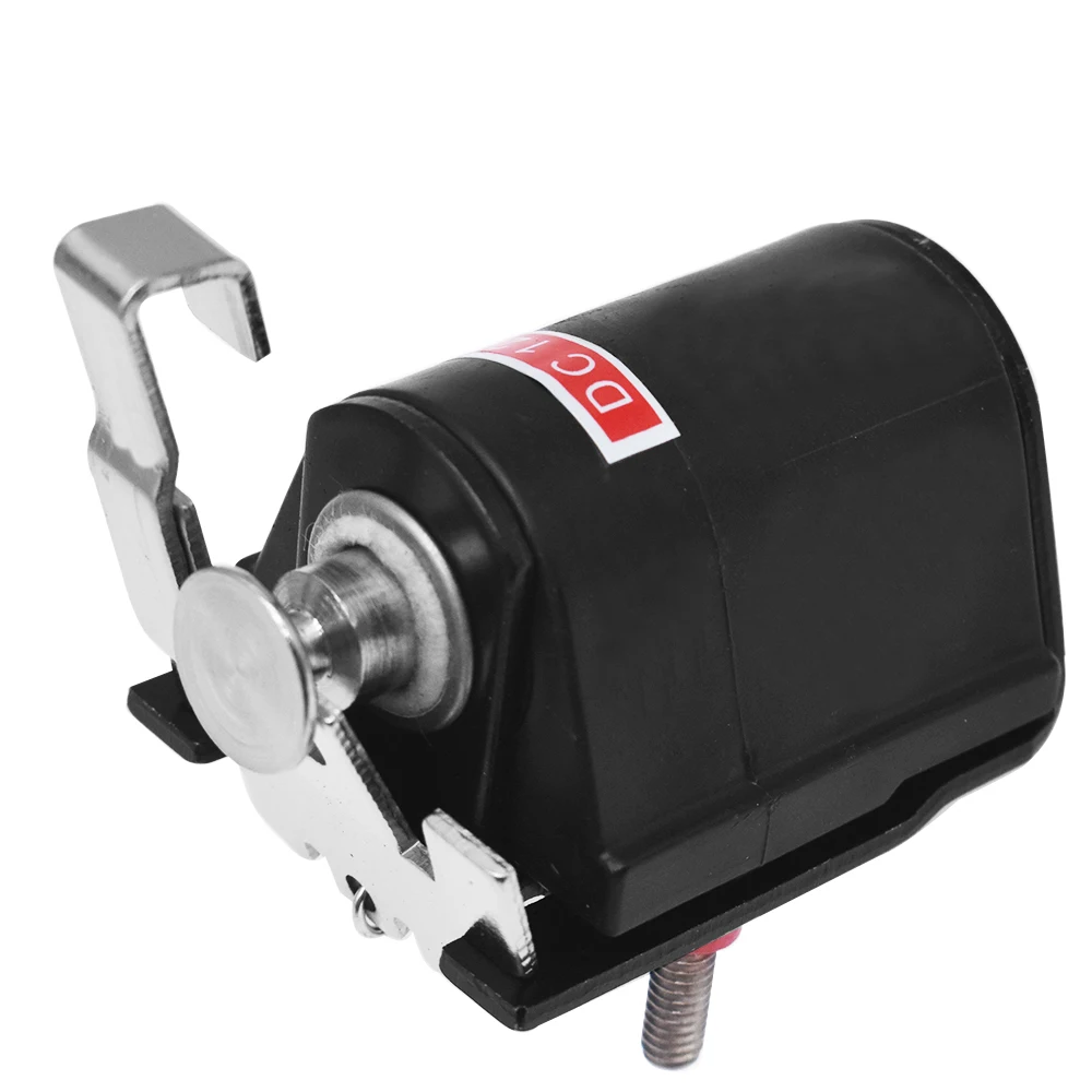 Соленоид отключения для инжекторного насоса станадин розамастер 4 3 5 7 6 2 9