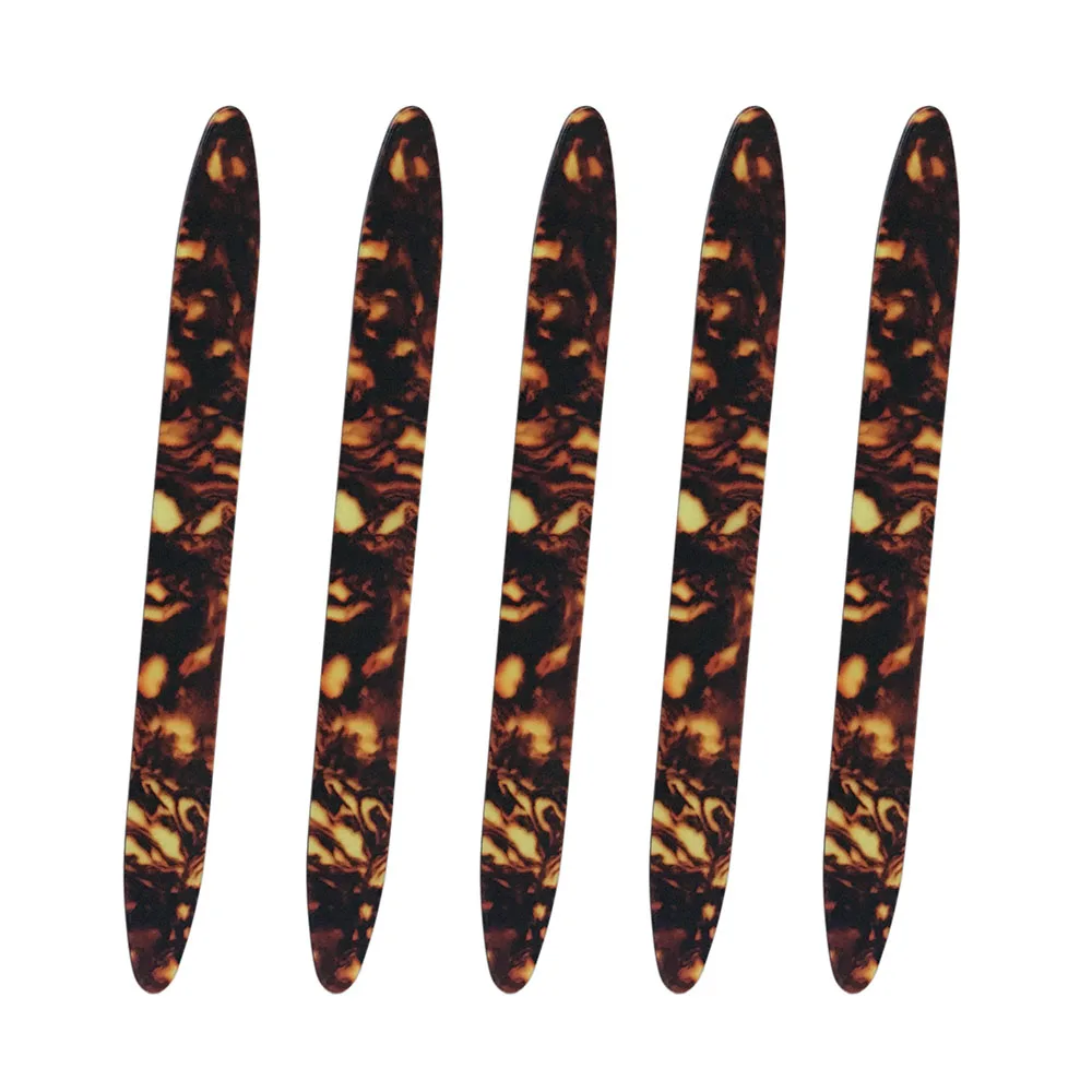 Набор из 10 штук 0 71 мм целлюлоидные пудры разных цветов|Деревянные музыкальные