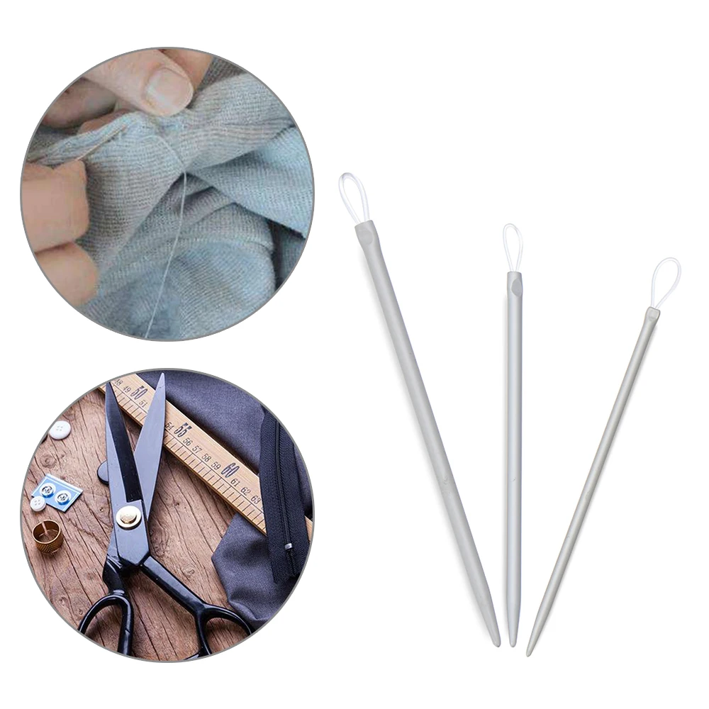 3 шт./компл. новое белое платье с принтом большие глаза провод нейлоновой оплеткой