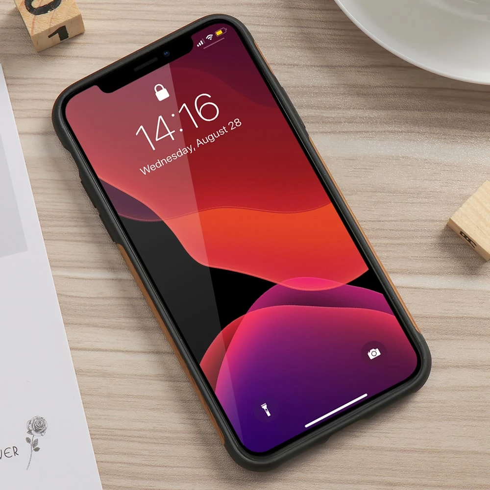 Чехол LAPOPNUT для Iphone 11 Pro Xs Max Xr X 7 8 Plus 6 6s 5 5S SE Apple Wood Grain гибкий силиконовый Гибридный Тонкий чехол из ТПУ