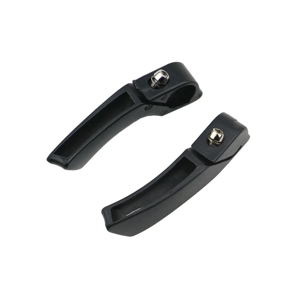 

Mountain Bike Vice Handle Aluminum Alloy Handlebar Mountain Bike Bar Ends Handlebar Bicycle Accessories Cycling Equipment