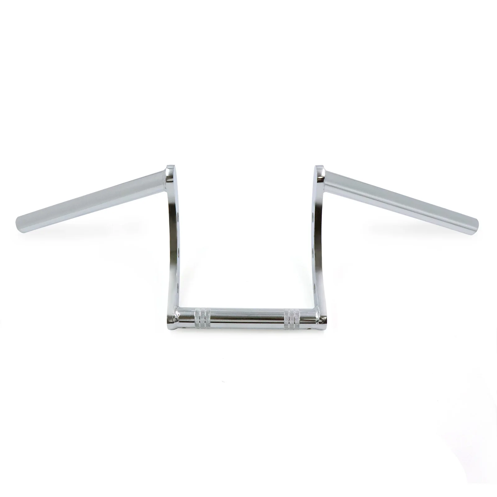 

Руль для мотоцикла 1 дюйм, 25 мм, совместим с Harley Sportster XL883 XL1200 Dyna Bobber Softail