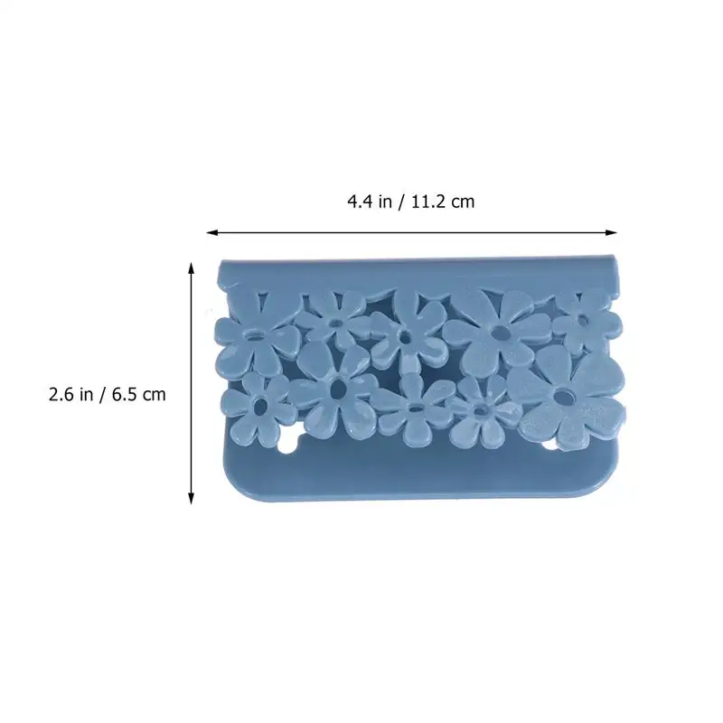 Кухонный держатель для губки в раковину с присоской органайзер раковины