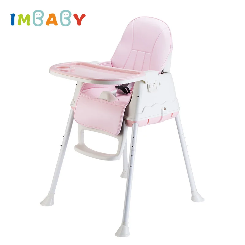 IMBABY детский высокий стул детское обеденное кресло чехлы для детских стульев