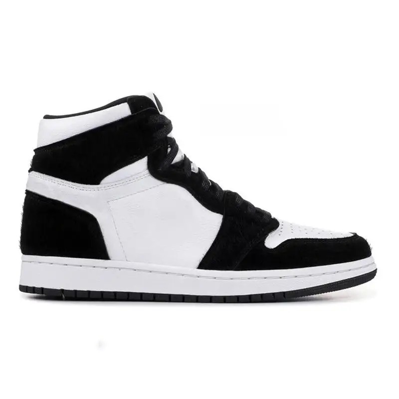

Best 1 Quality OG Game Royal Banned Shadow Bred Womens Toe Clay Green Trainers 1S Sneakers Mens Basketball Shoes 36-47