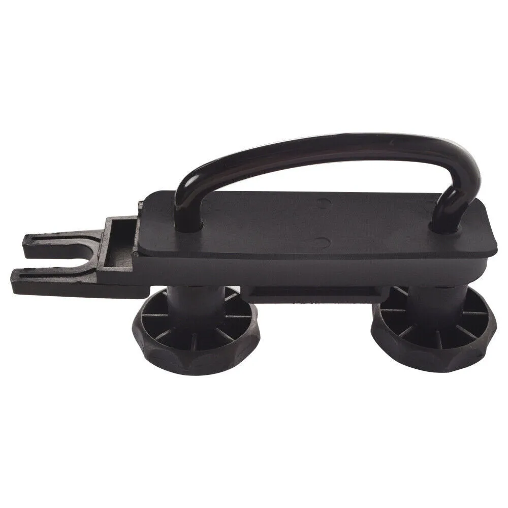 4 шт./компл. универсальные U-образные болты из нержавеющей стали для крепления на