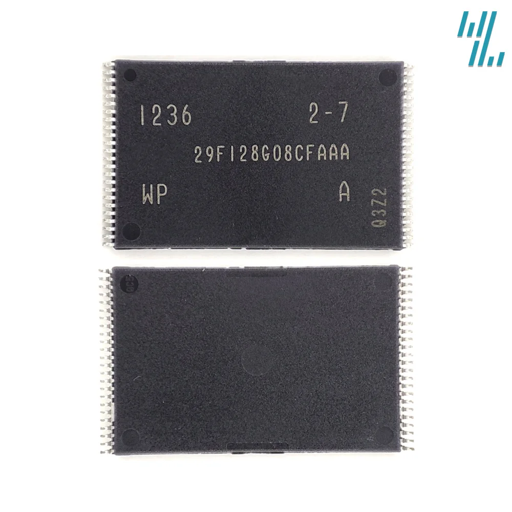 

MT29F128G08CFAAA TSOP-48 16G NAND FLASH SSD
