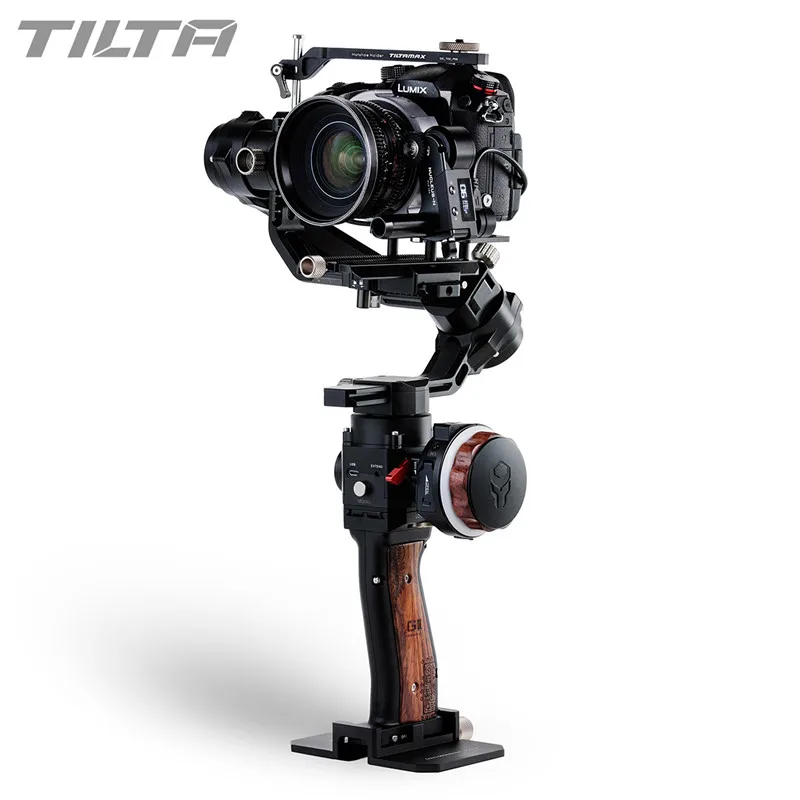 TILTA Nucleus-N WLC-T04 Nucleus-Nano: Wireless Lens Control System Free Shipping | Электроника