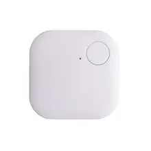 Anti-Lost Theft Device Alarm Bluetooth Remote GPS Tracker Child Pet Bag Wallet Key Finder Phone Box Search Finder