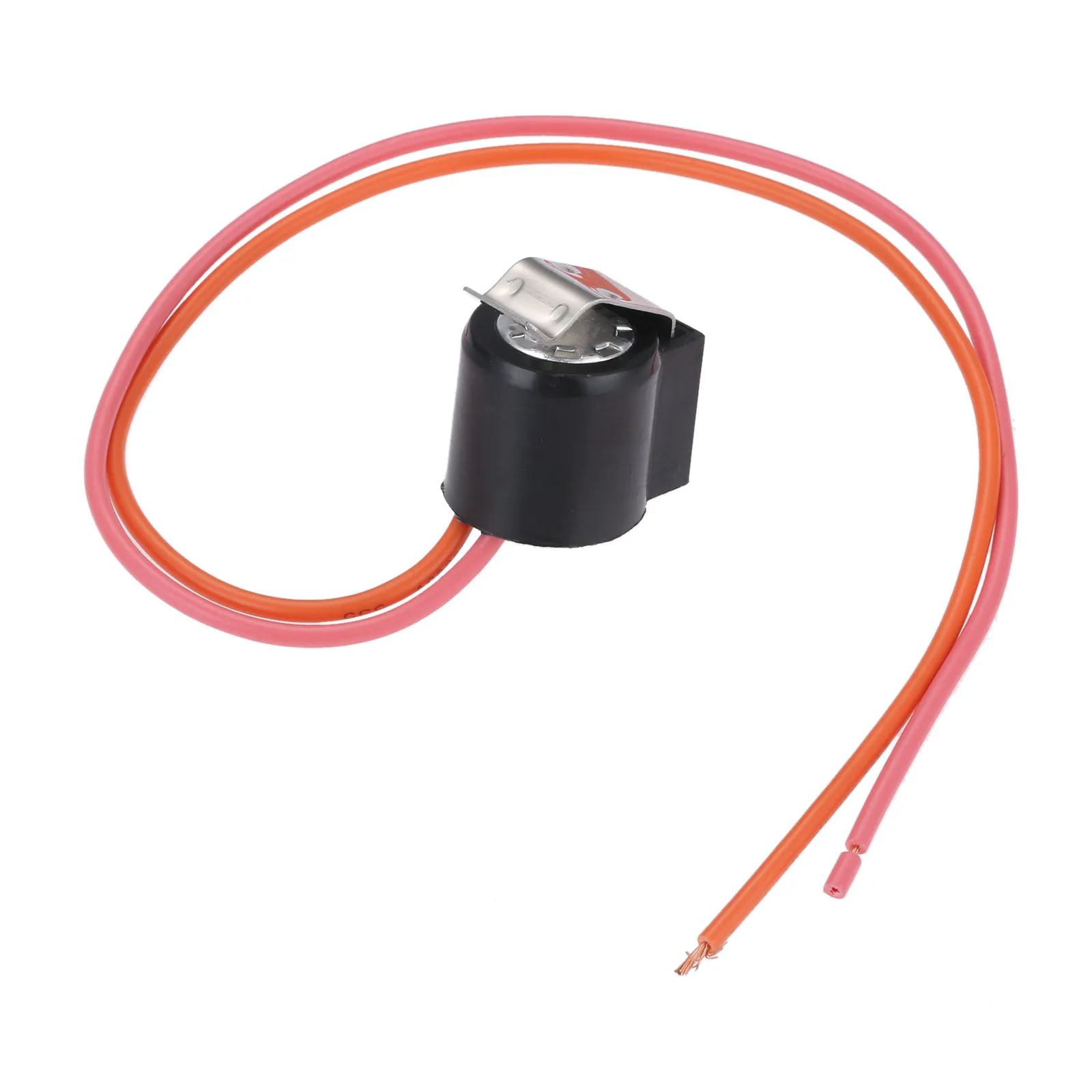 

WR50X122 Refrigerator Defrost Thermostat Fit For GE Hotpoint RCA Replaces WR50X122 WR50X10014, 2387, AH303471, EA303471