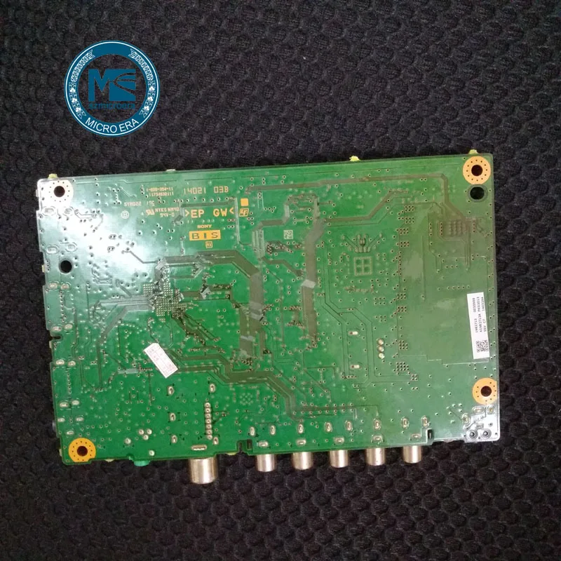 Для sony KDL-40R480B 48R480B ТВ материнская плата 1-889-354-12/13/11