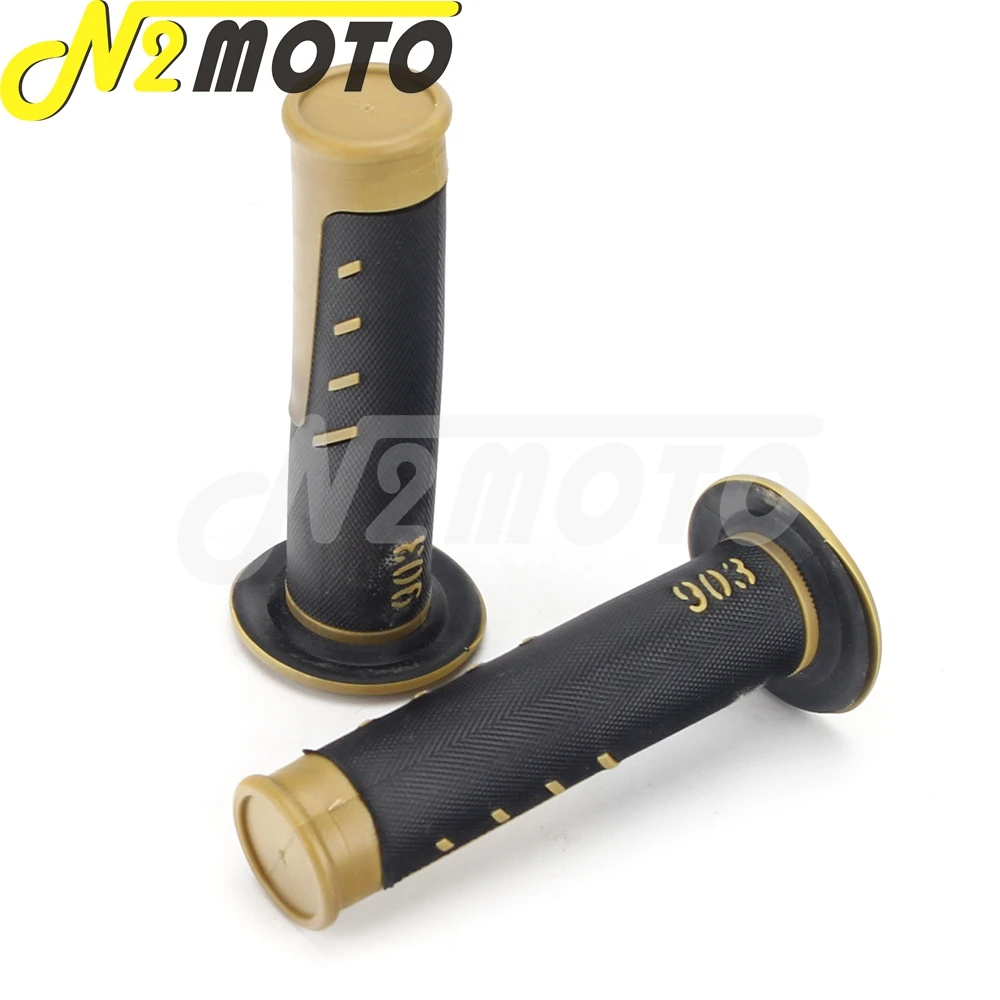 Универсальная ручка для мотоцикла 22 мм 24 Honda CRF250R Kayo T2 MX XR 250