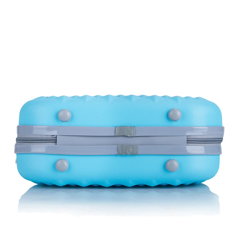 Чехол для дорожного костюма Водонепроницаемый Косметический чехол хранения