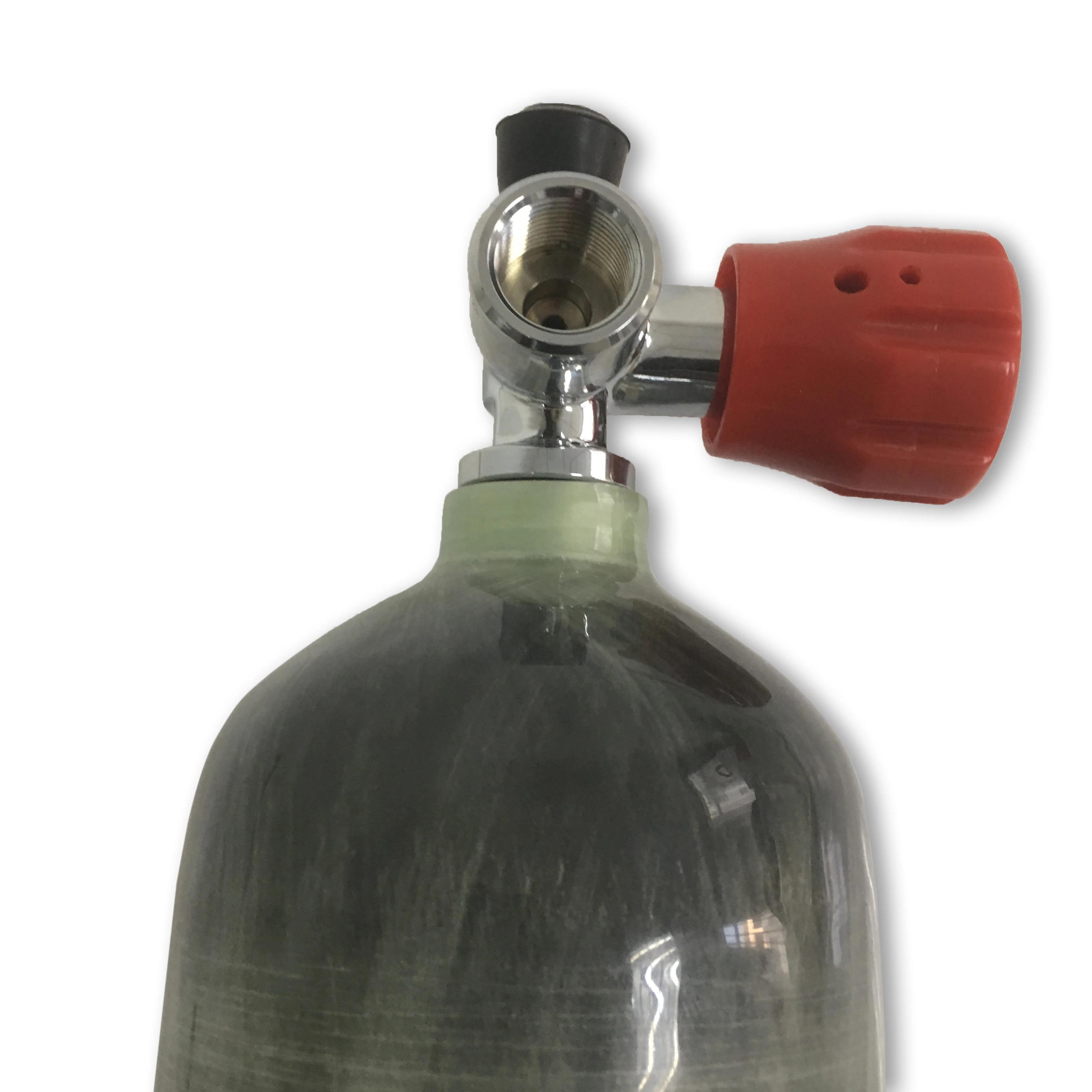 AC10321 Pcp Airforce 3L 4500Psi 300Bar CE воздушный пистолет из углеродного волокна высокое