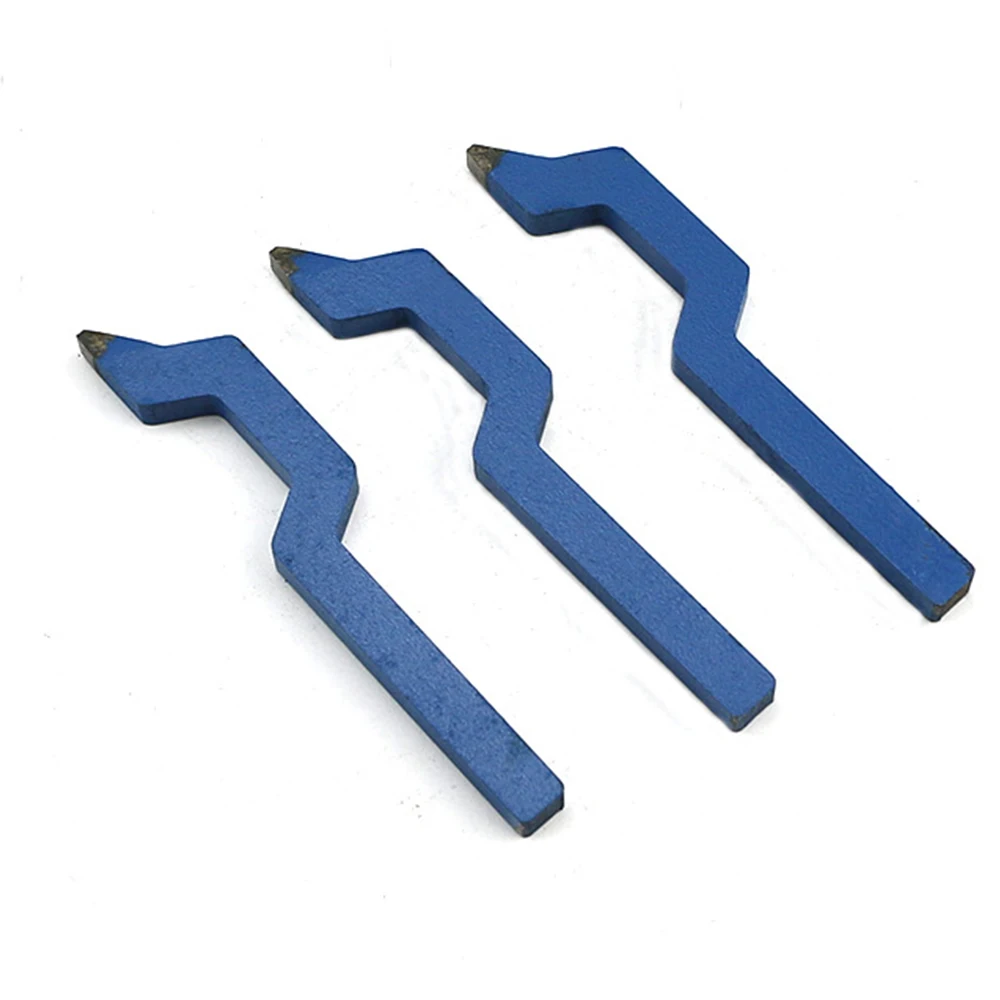 Профессиональные стальные изогнутые ювелирные изделия пуансон штамп форма