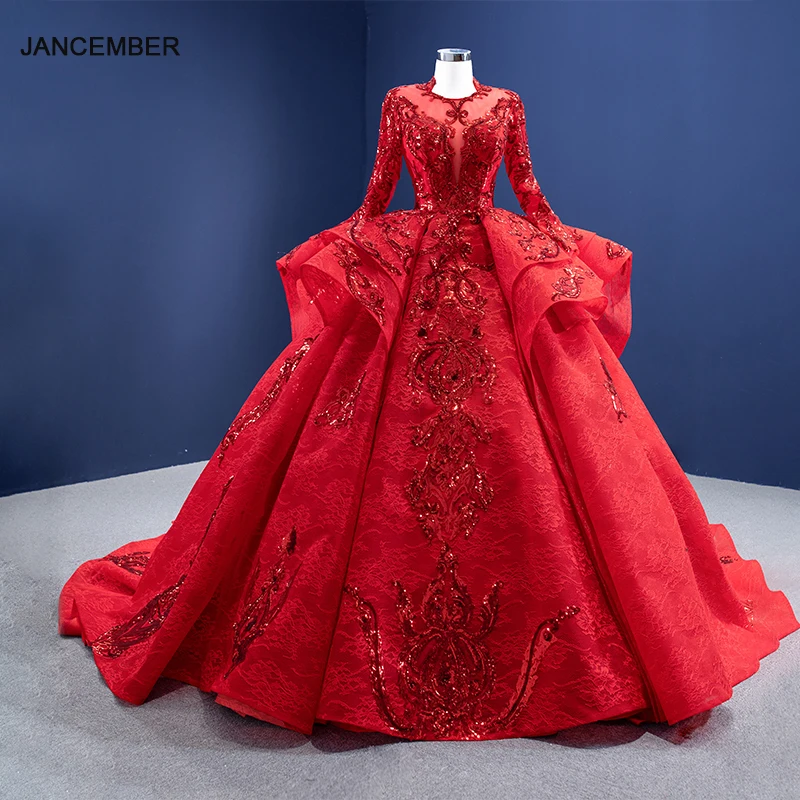 J67298 janceber красное свадебное