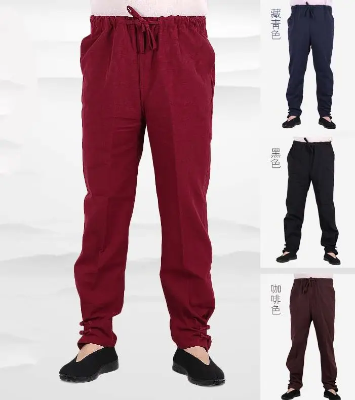 7 цветов высококачественные старые грубые хлопковые боевые искусства женские