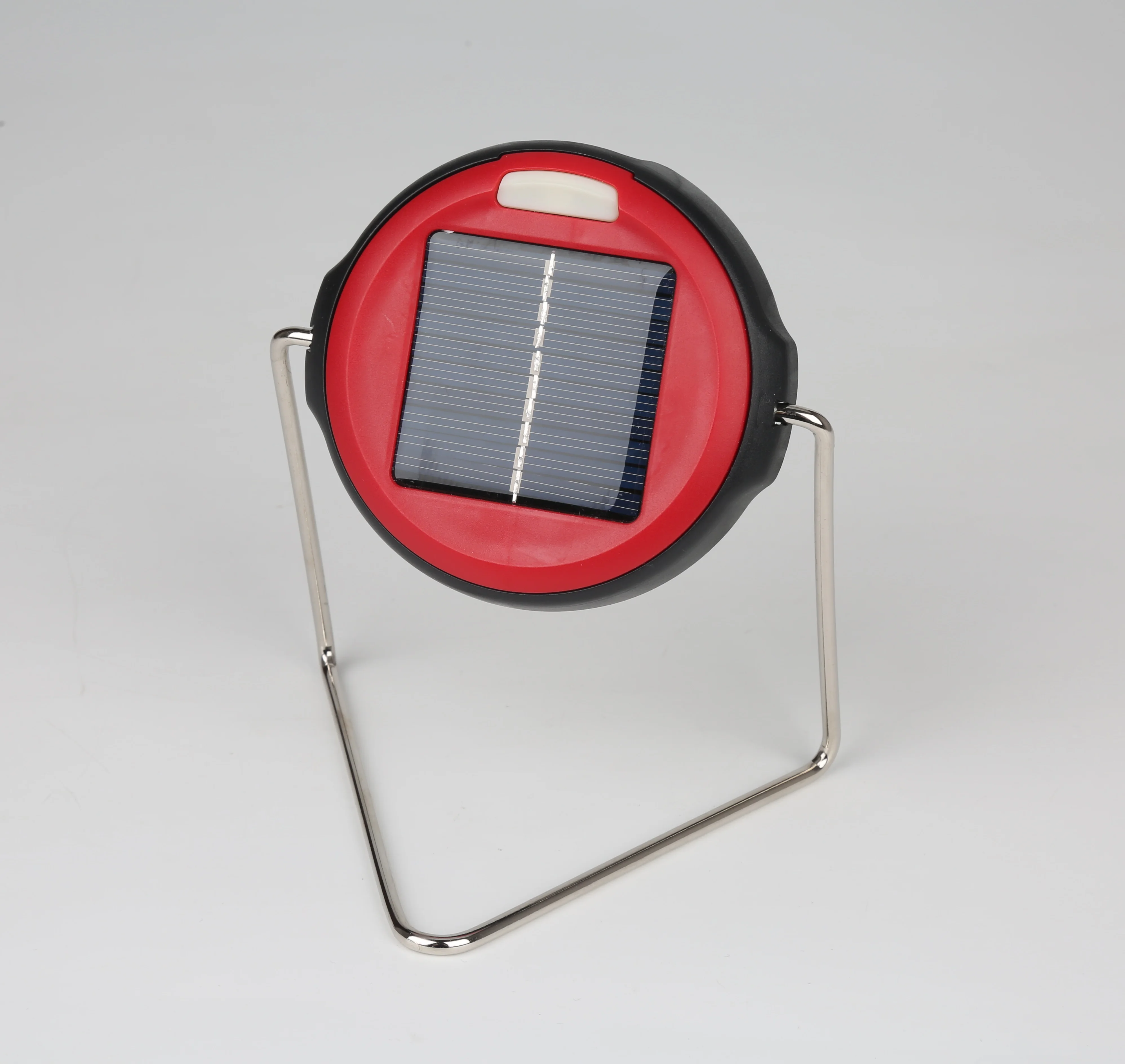 Дешевый и высококачественный небольшой солнечный светильник для чтения со