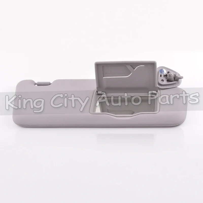 CAPQX для Hyundai I30 I30cw 2008 2009 2010 2011 Автомобильный передний антибликовый солнцезащитный