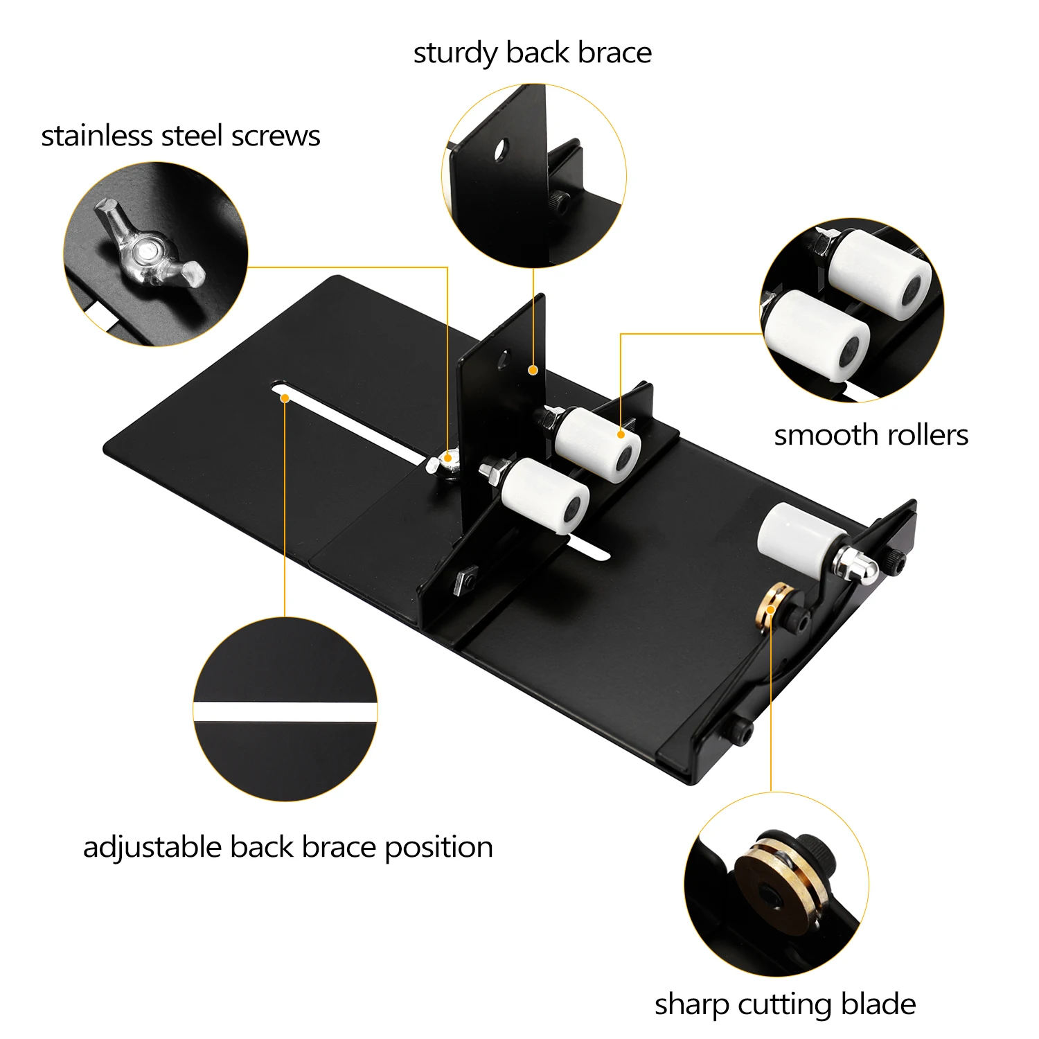 Фреза регулируемых размеров машина для резки металлических стеклянных бутылок