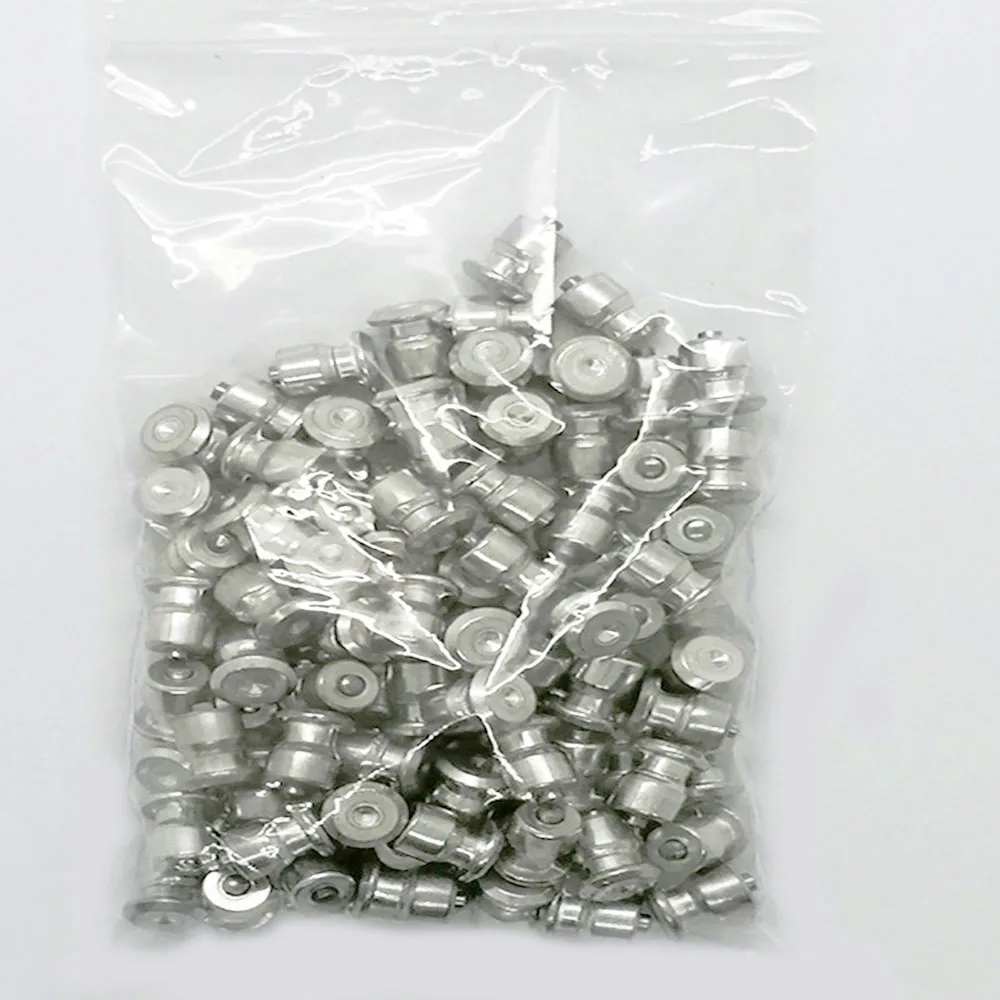 Шипы для автомобильных шин шипы зимних 100 шт. снега цепи обуви мотовездеходов