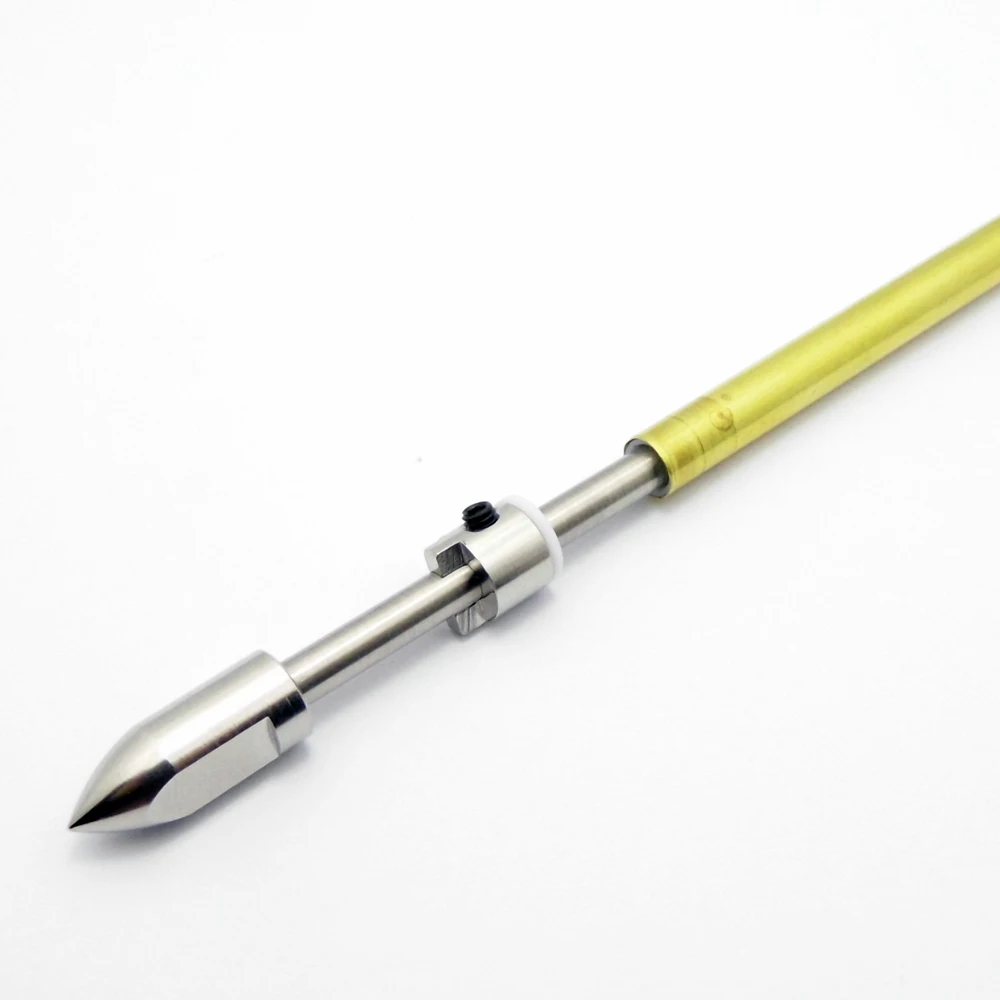 476 мм 316 гибкий приводной кабел