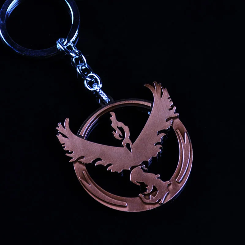 Брелок в стиле аниме для мужчин женщин детей мальчиков | Украшения и аксессуары