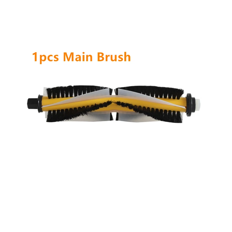 

Робот-пылесос, Центральная основная роликовая щетка в сборе для Proscenic 790T, аксессуары для роботов-пылесосов