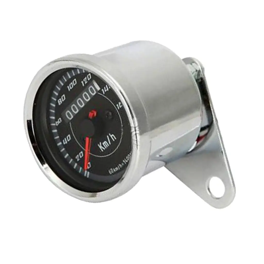 

12 В мотоцикл двойная светодиодный ная подсветка одометр спидометр для Harley круиз