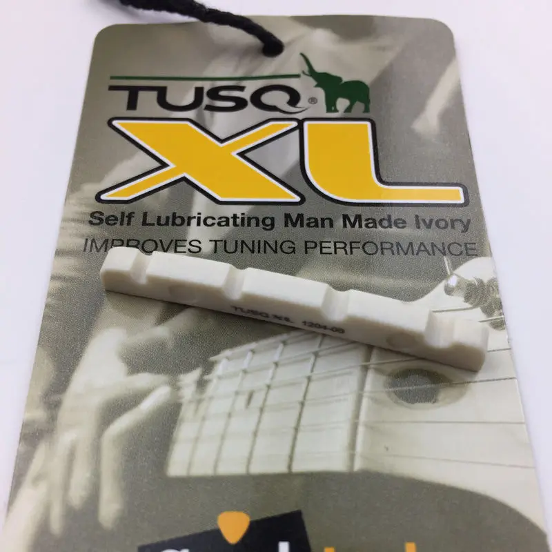 

Graph Tech Tusq XL BQL-1204-00 4 String P-Bass nut