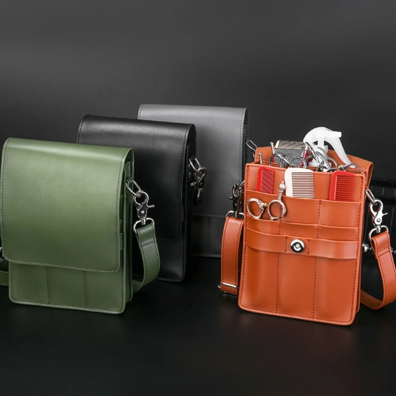 

Pet хранилище для ножниц для Волос Стайлинг оборудование поясная сумка для стрижки волос кобура Сумка для ножниц без повреждения кутикулы на...