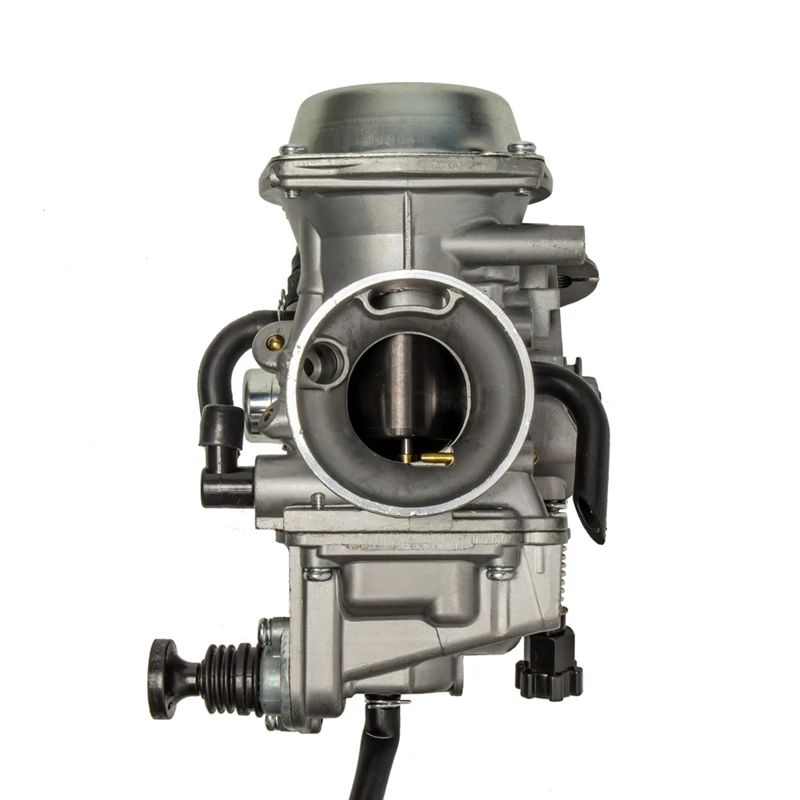 Мотоцикл топливный бак карбюратор для Kawasaki ATV KLF300 HONDA TRX 300/TRX 300FW/TRX300 400 450 FOURTRAX 1988-2000
