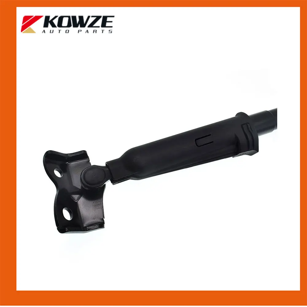 Японское качество задние дверные ворота двери стопор безопасности для PAJERO MONTERO IV