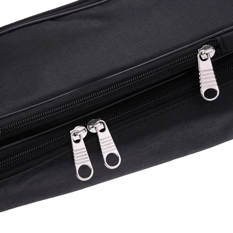 

41Inch Guitar Shoulder Straps 8mm Cotton Padded Gig Bag with 75-130cm Ukulele Guitar Strap Cotton Leather Belt Buckle