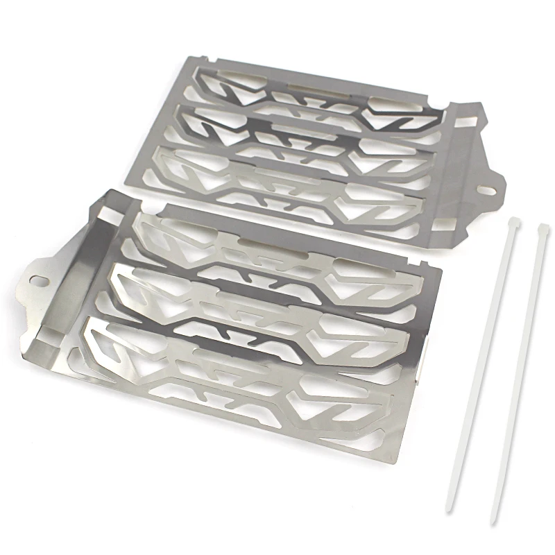 Аксессуары для мотоциклов R1200GS черный Радиатор Охладитель гриль Защитная крышка