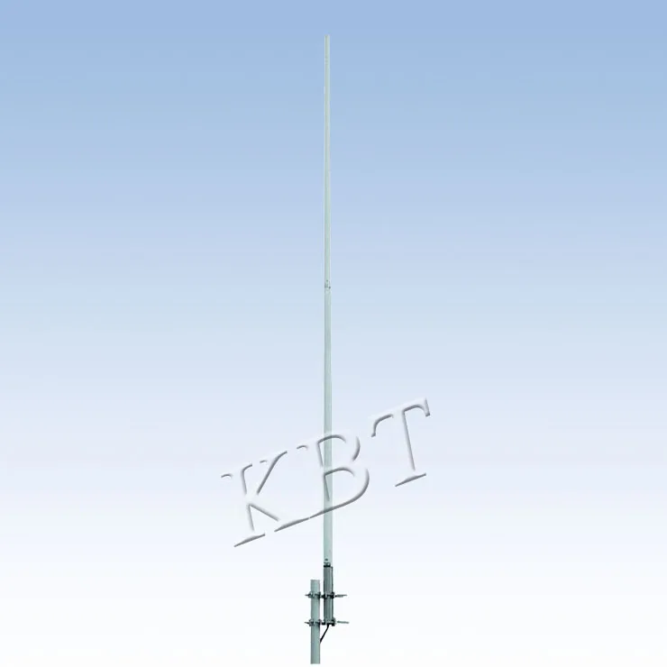 

2.6M 460MHZ (450-470) MHZ 8.5DB fiber Reinforced plastics omnidirectional antenna TQJ-400E