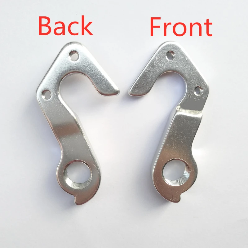 2 шт. велосипедная вешалка с переключателем MTB для шоссейного велосипеда GT Avalanche 9R