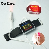 brain photobiomodulation laser therapy device physical therapy hypertension stroke family rehabilitation therapy equipment