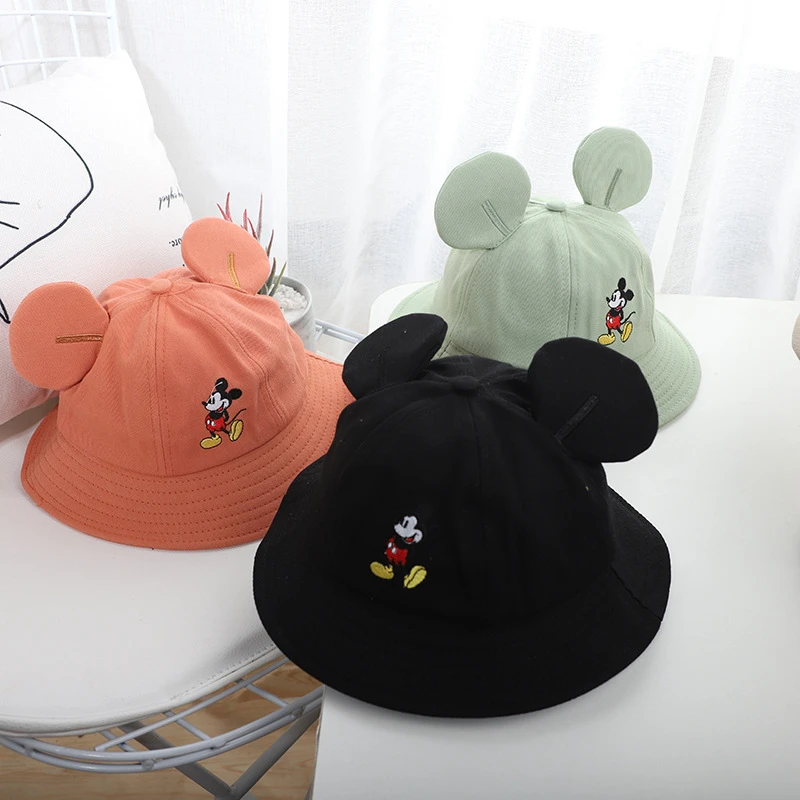 Панама для мальчиков и девочек детская шапка с УФ защитой уличная пляжная