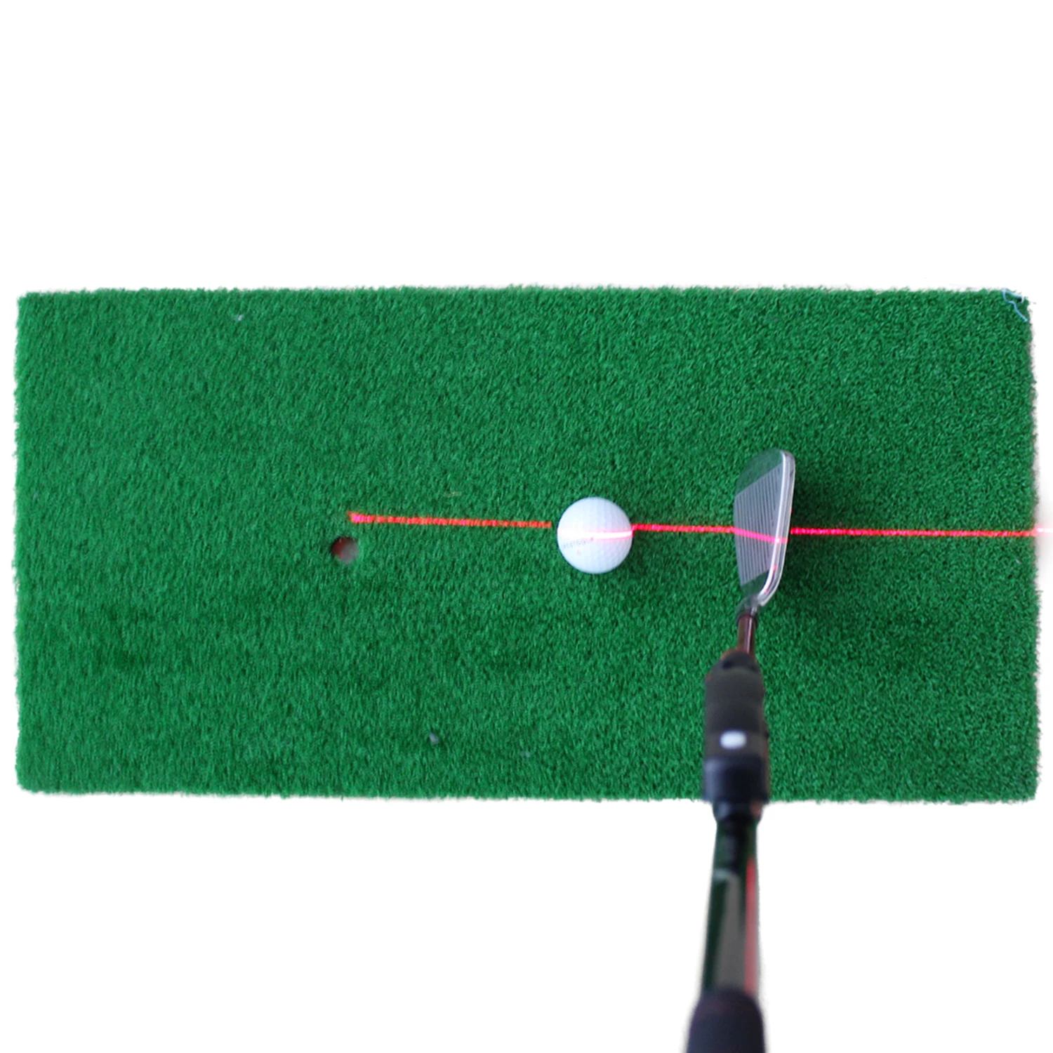 CRESTGOLF Новое поступление клюшки для гольфа лазерная указка зрения корректор линии