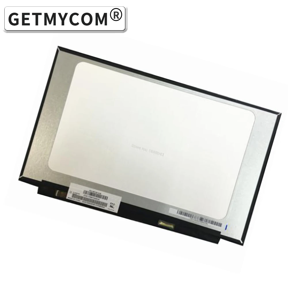 Getmycom оригинальный 15 6 &quotIPS светодиодный ЖК-экран для lenovo FRU NV156FHM-N48 NV156FHM N48 FHD ADS