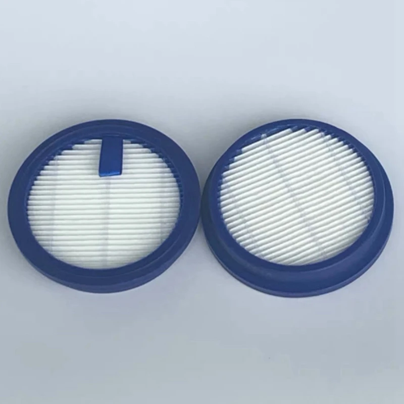 

6 Pack Washable HEPA Filters Replacement Parts for Puppy T10 Puppyoo T10 Pro Vacuum Cleaner