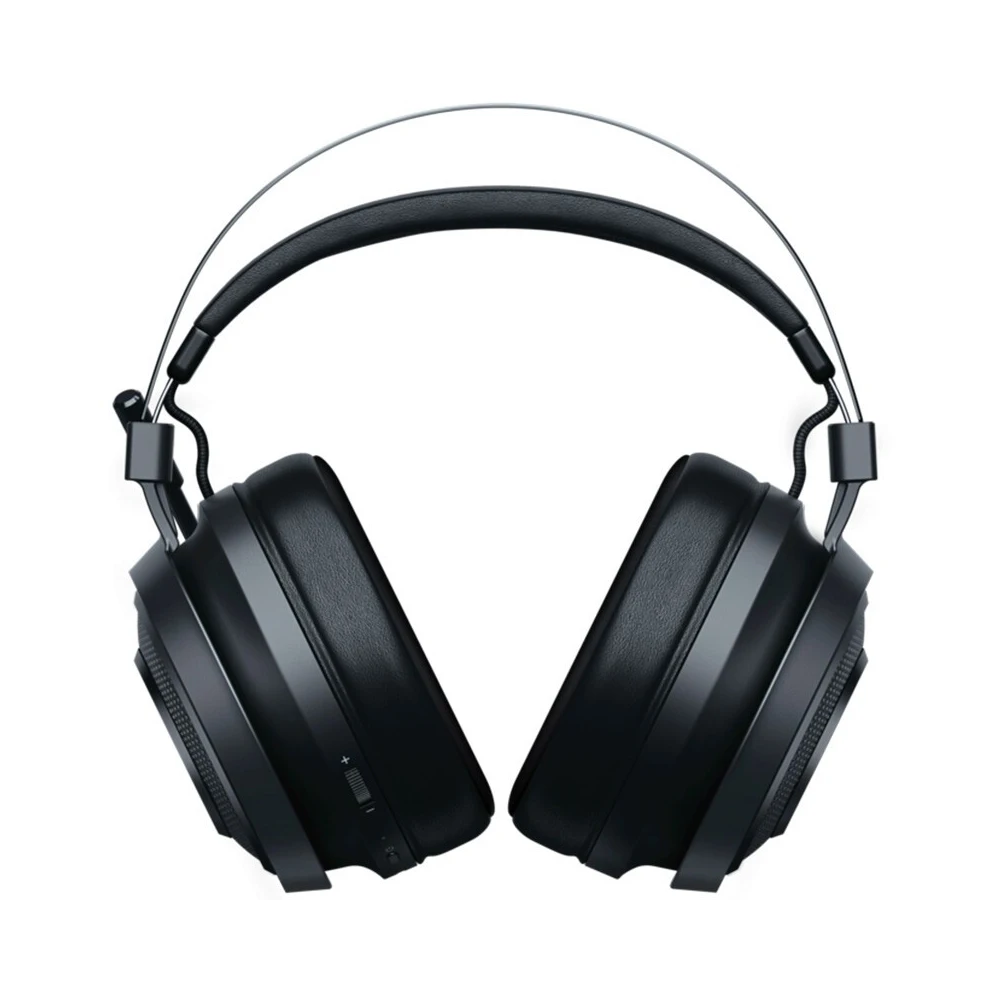 Беспроводная игровая гарнитура Razer Nari Essential наушники с THX Space Audio охлаждающие
