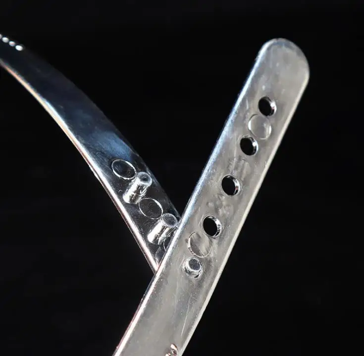 Рисунок 5 - Повязка для волос с кристаллами