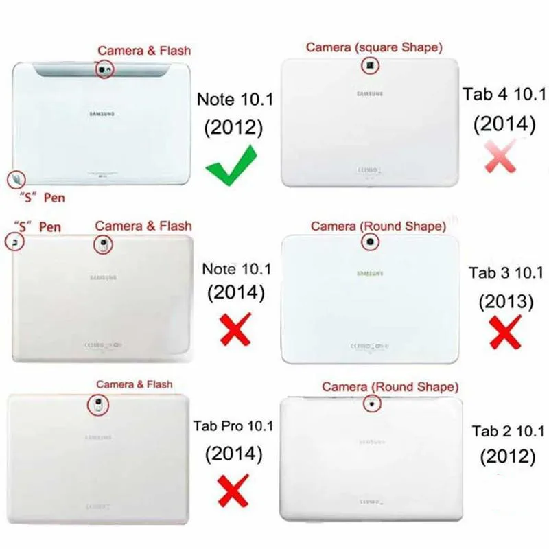 Защита для экрана закаленное стекло Samsung Galaxy Note 10 1 дюймов N8000 N8010 N8013 Tab 2 P5100 P5110 P5113