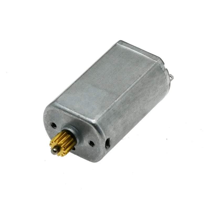 

180 мотор с мотором Шестерни для WPL C14 C24 C24-1 B14 B24 B16 B36 MN общего назначения D90 MN99S MN45 RC автомобилей Обновление Запчасти аксессуары