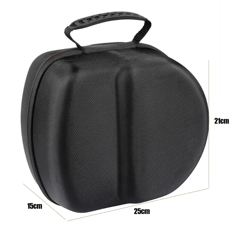 

Shockproof EVA Storage Bag Protective Case Carrying Box for Oculus Quest 2 Quest 1 Virtual Reality System Accessory