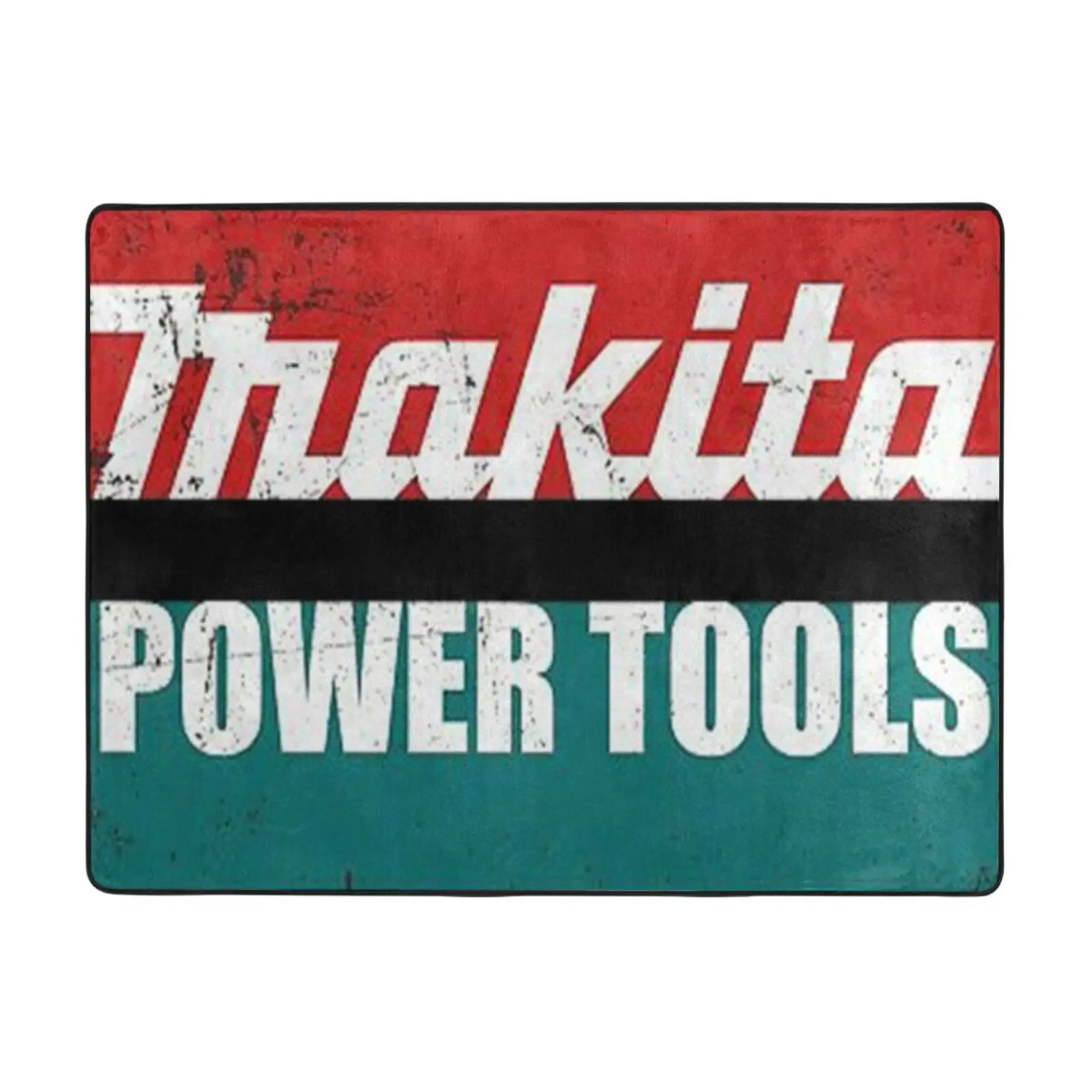 Makita 735 коврик для ванной дверной молитвы милый мусульманский Декор комнаты