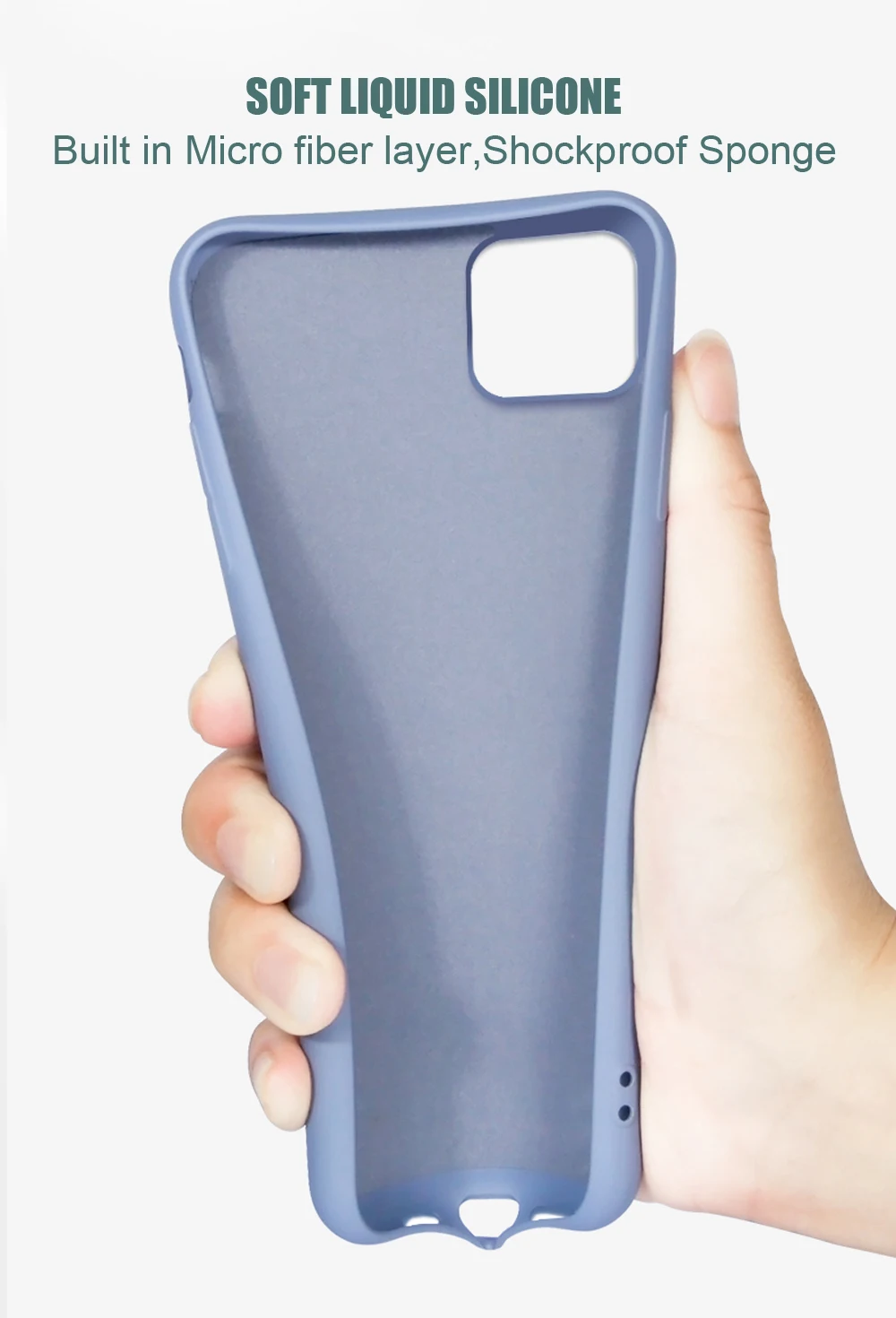 Мягкий силиконовый чехол, чехол для iPhone 7, 8, 6, 6S Plus, X, XS, S, 11 Pro, Max, XR, подставка для телефона, кольцо-держатель, противоударный защитный чехол для iPhone7 On
